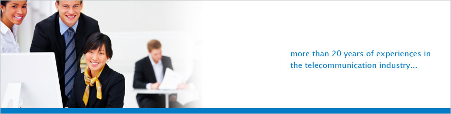 contact comegatel banner