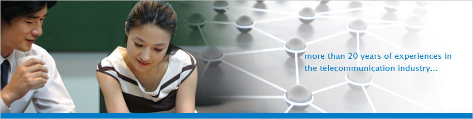 comegatel services banner