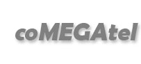 Comegatel logo